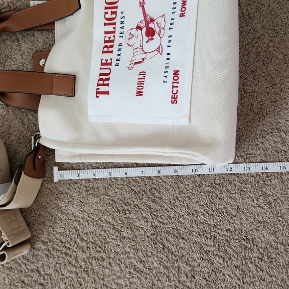 Tote Bag - Picture 8 of 8